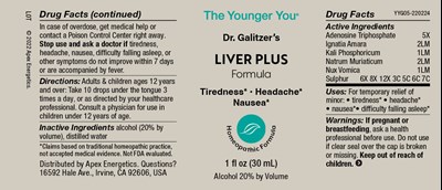 Yyg05-220224 (Liver Plus Yyg05 20220224)